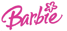 Barbie logo