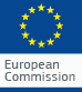 European Commission star circle logo