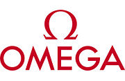 Omega greek letter trademark logo