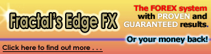 Fractal Edge FX FOREX system