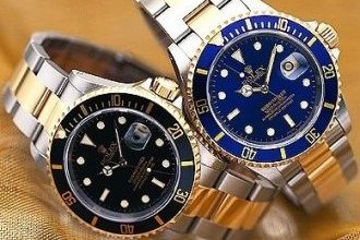 Rolex submariners