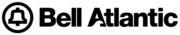 Bell Atlantic telecommunications logo