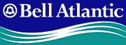Bell Atlantic telecommunications logo