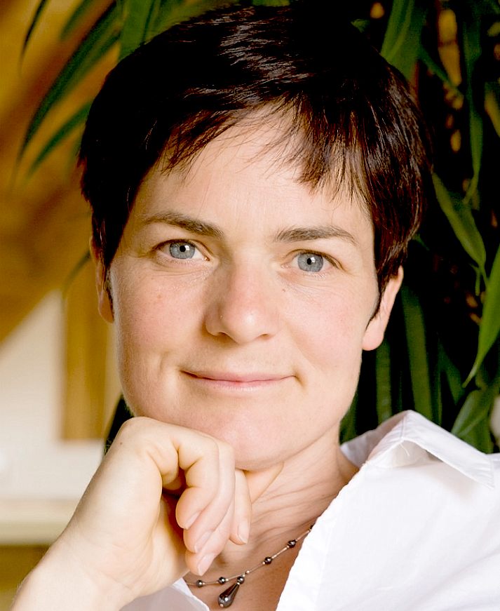 Dame Ellen MacArthur