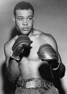 Joe Louis