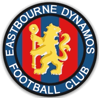Eastbourne Dynamos football club badge
