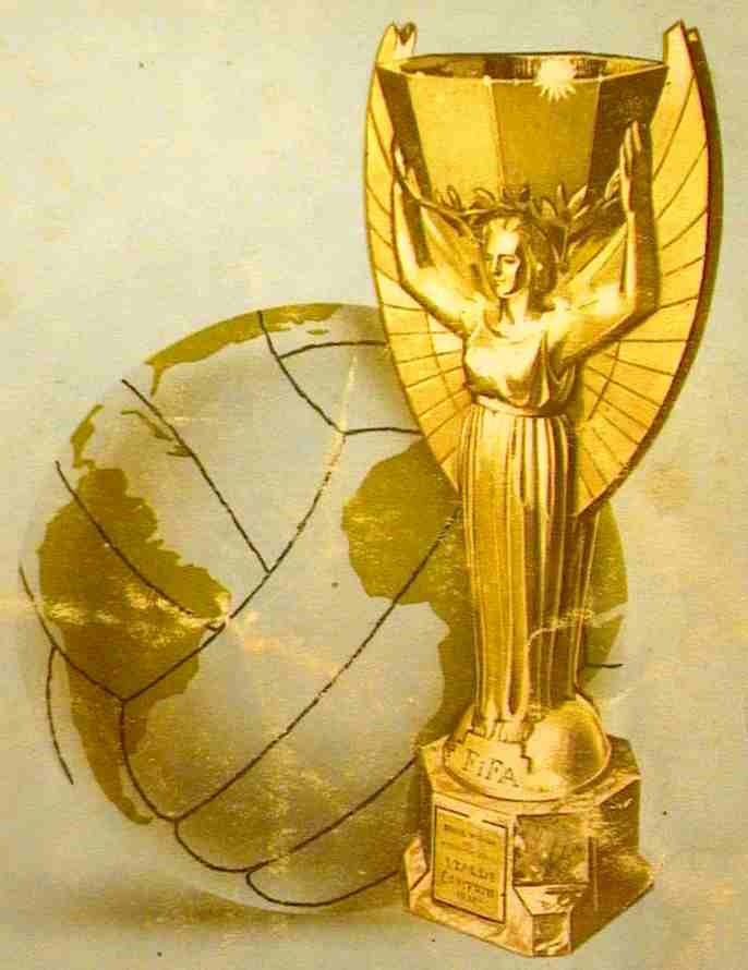 2006 FIFA World Cup Wallpapers 2006 FIFA World Cup Wallpapers