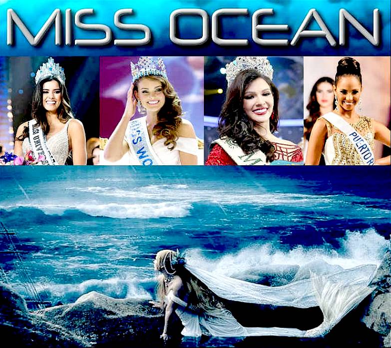 Miss Ocean 2016