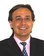 Antonio Lucio, Visa global chief marketing officer