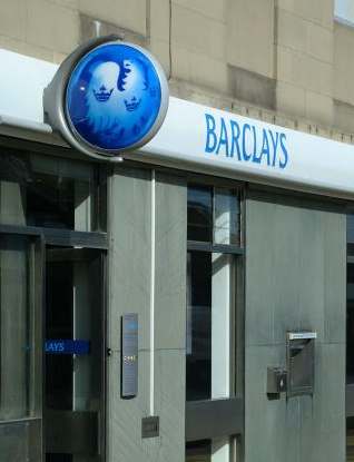 Barclays Bank