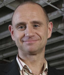 evan davis character