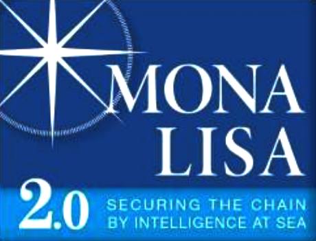 MONALISA 2.0 marine traffic control project