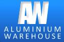 Aluminium Warehouse logo