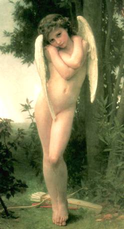 Cupid