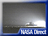 Discovery lands at Edwards Air Force Base, Calif.