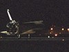 Space Shuttle Discovery
