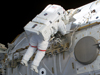 Mission Specialist Soichi Noguchi