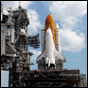 Space Shuttle Discovery