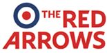 The Red Arrows logo