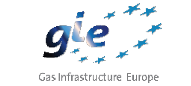 Gas Infrastructure Europe