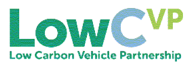 Low carbon vehicle partnership