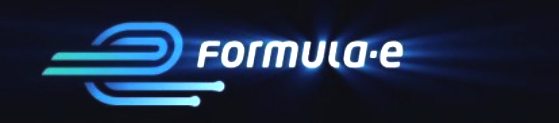 Formula E electricity recharge logo