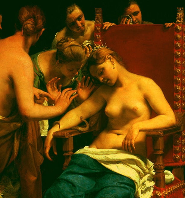 Cleopatra queen of Egypt, Mark Anthony and Julies Caesar, The Mummy John Storm adventure by Jameson Hunter
