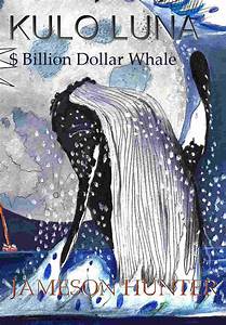 Kulo Luna, the amazing humpback whale