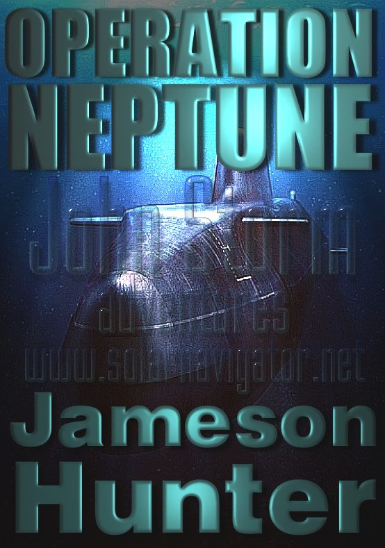 Operation Neptune, a John Storm adventure