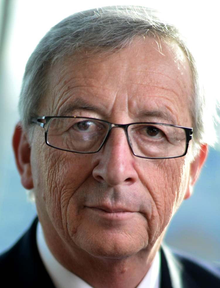 Jean-Claude Juncker