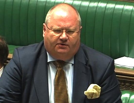 Eric Pickles