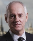 Director of Public Prosecutions Sir Ken MacDonald QC