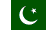 Pakistan flag