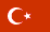 Turkish flag