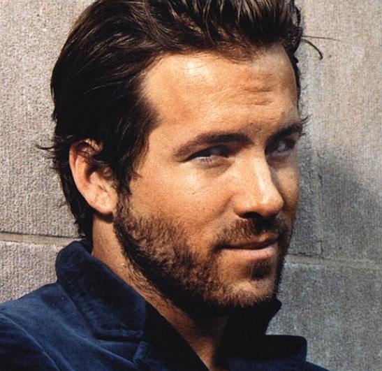 ryan reynolds blade beard