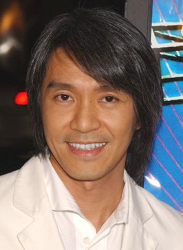 Stephen Chow director and actor Kung Fu Hustle