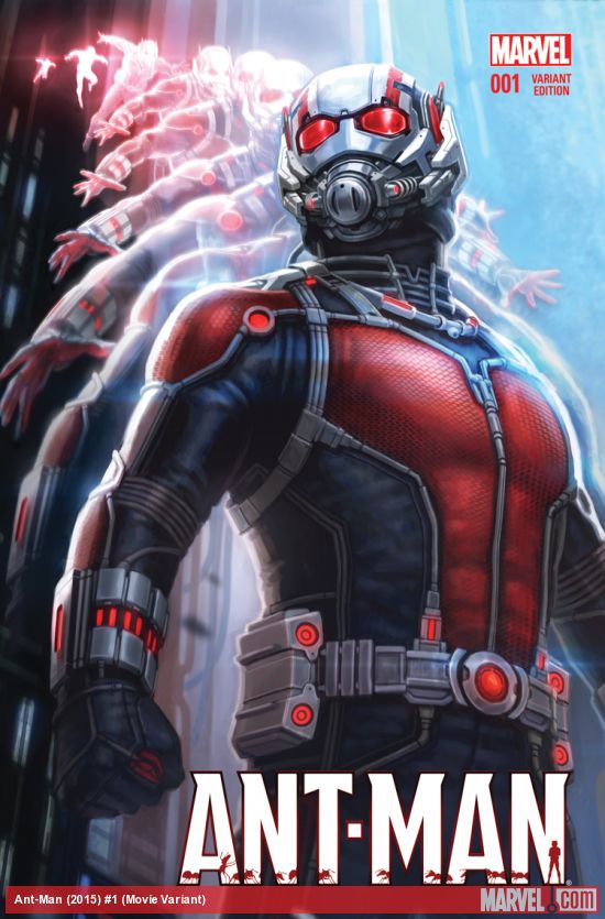 Rotten Tomatoes - Peyton Reed will return to direct the third Ant-Man film.