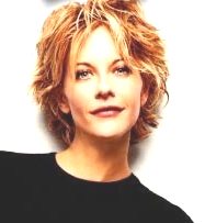 Meg Ryan