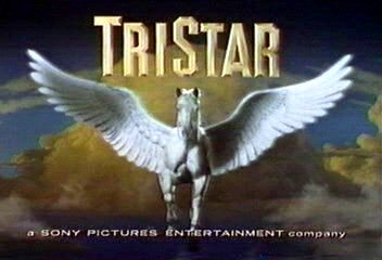 Tristar Pictures pagasus logo Sony Pictures entertainment company
