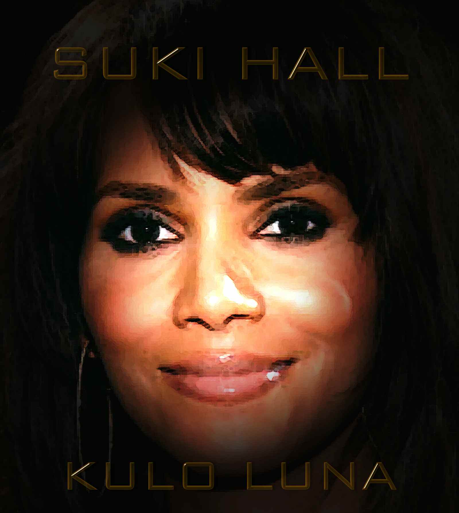 Halle Berry as Suki Hall, marine biologist