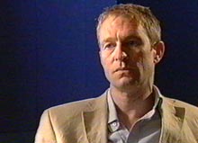 The Bill ITV police crime drama Dr Wilder