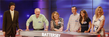 Coronation Street corrie's quiz battle