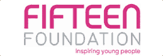 Fifteen Foundation. The Charity.