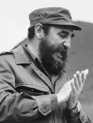 Fidel Castro