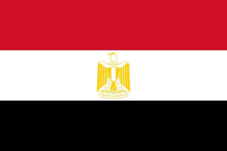 Egyptian flag