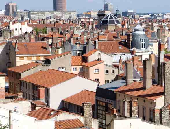 Lyon, France