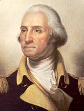 George Washington