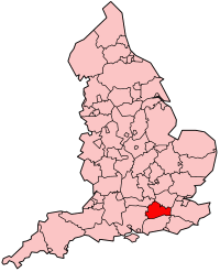 SURREY