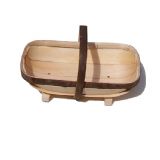 Trug - Sussex Garden Trug Size 3