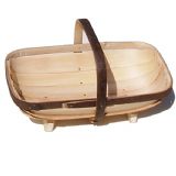 Trug - Sussex Garden Trug Size 6